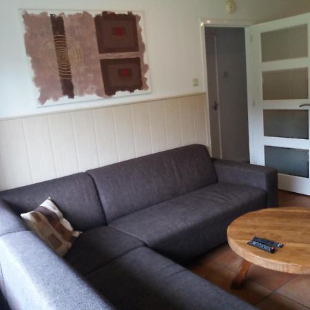 Vakantiehuisje Martina 17 Vlissingen Exteriér fotografie