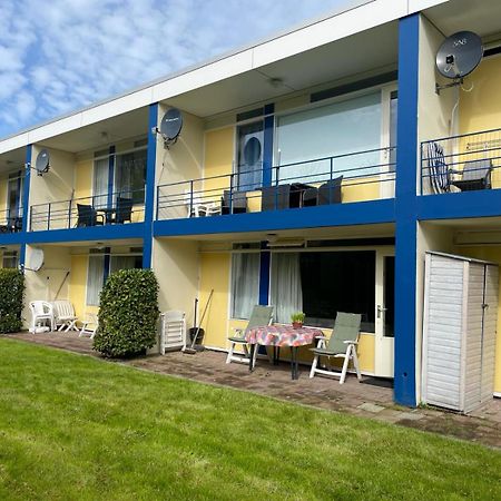 Vakantiehuisje Martina 17 Vlissingen Exteriér fotografie