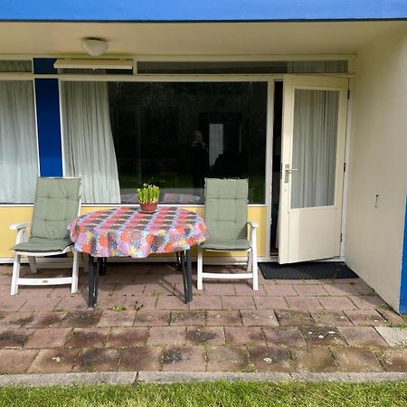 Vakantiehuisje Martina 17 Vlissingen Exteriér fotografie