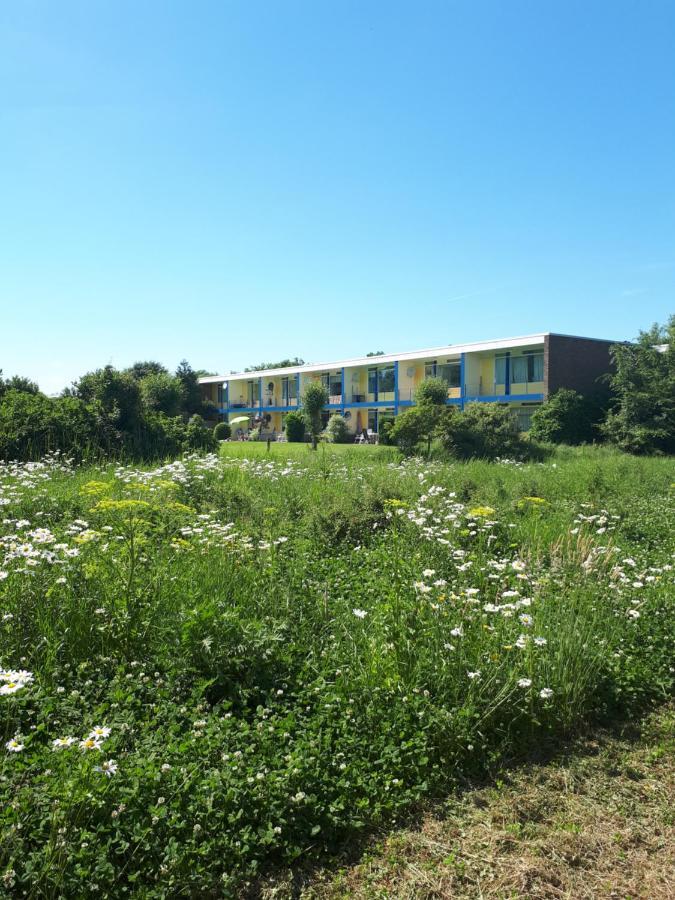 Vakantiehuisje Martina 17 Vlissingen Exteriér fotografie
