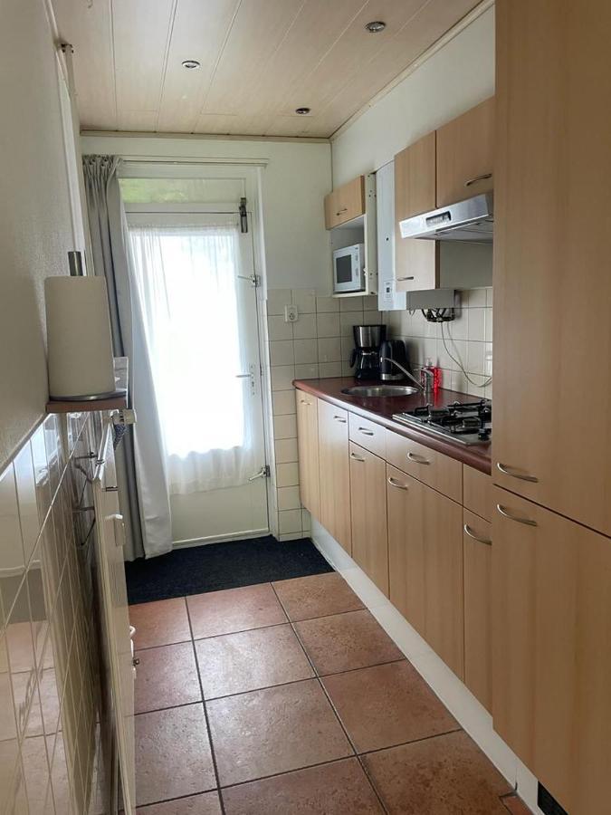 Vakantiehuisje Martina 17 Vlissingen Exteriér fotografie