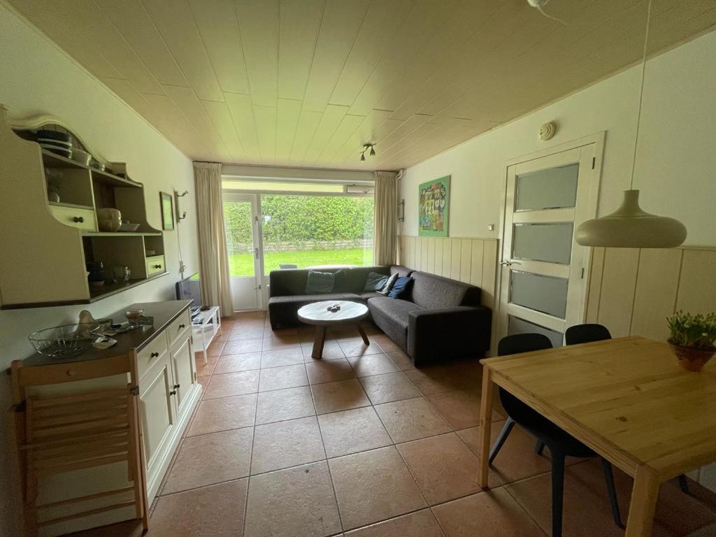 Vakantiehuisje Martina 17 Vlissingen Exteriér fotografie